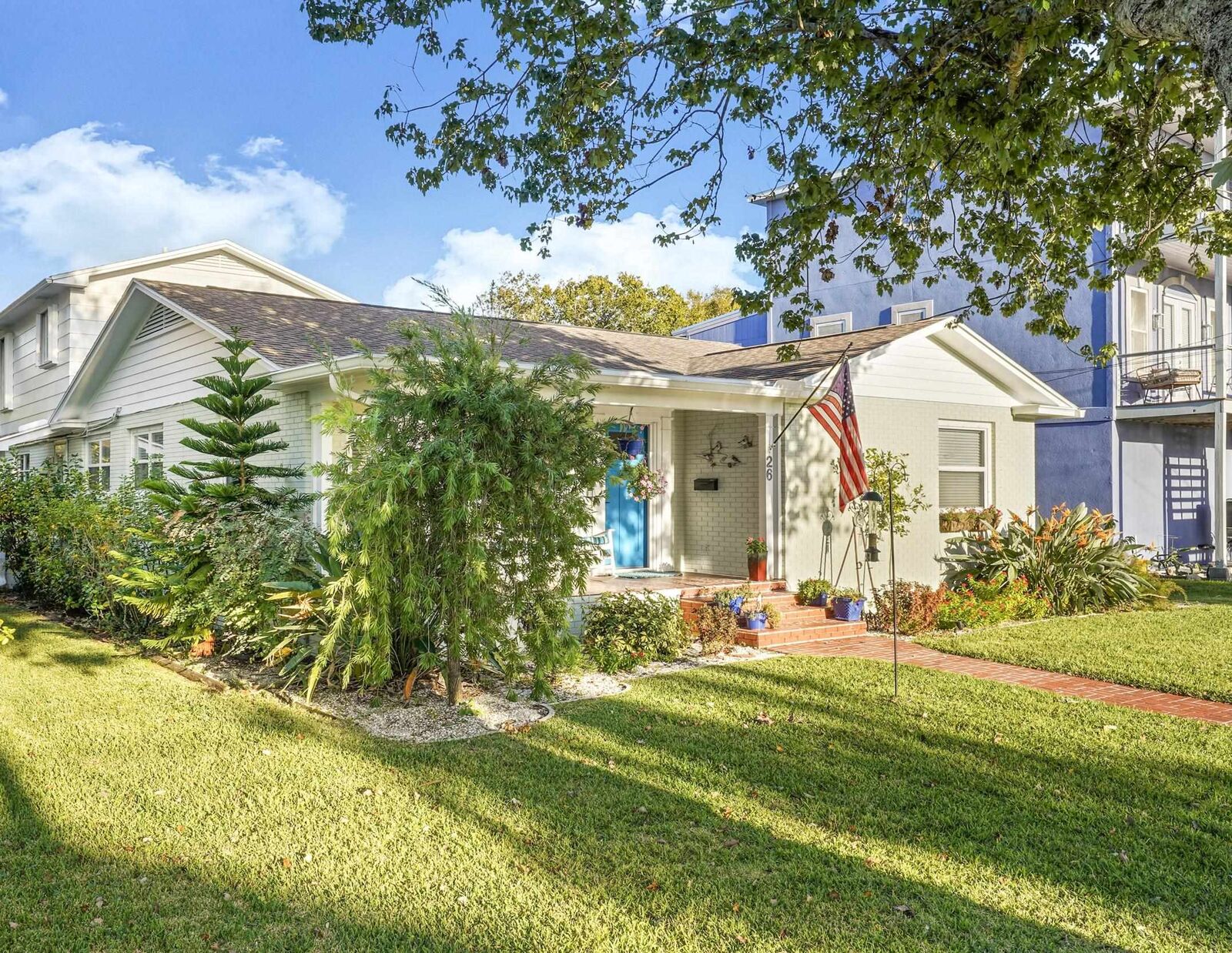 Property Photo:  26 Dolphin Dr  FL 32080 