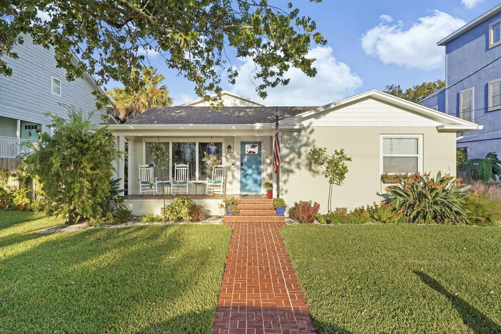 Property Photo:  26 Dolphin Dr  FL 32080 