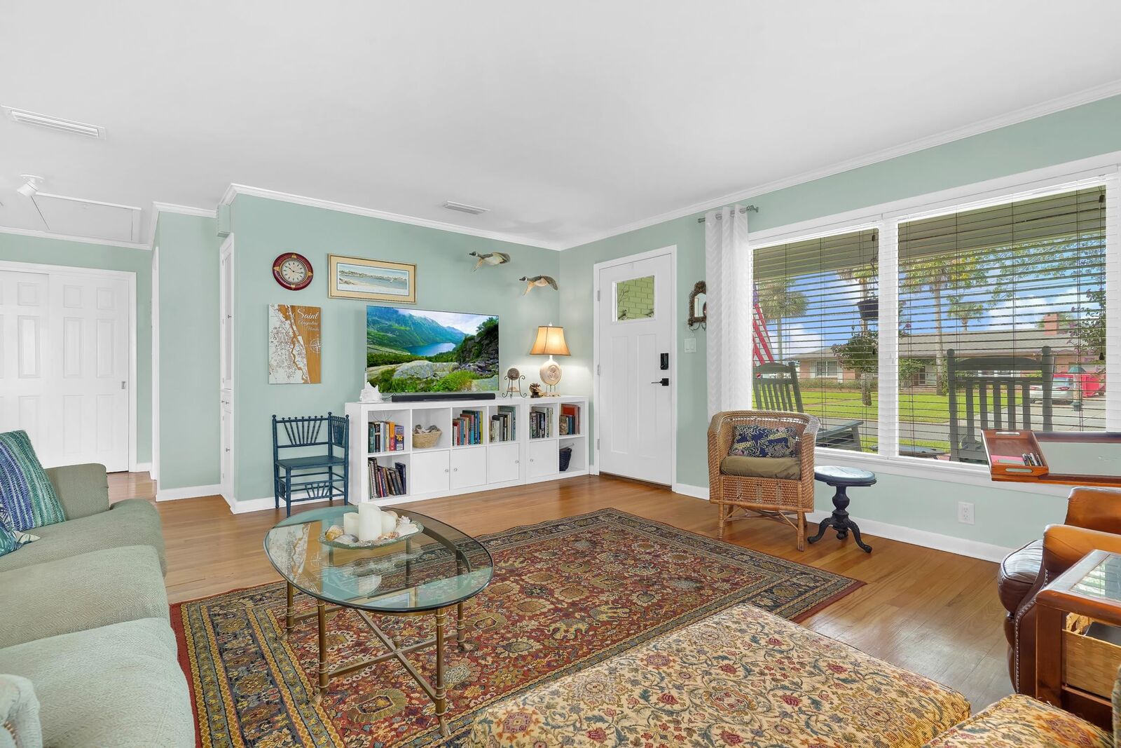 Property Photo:  26 Dolphin Dr  FL 32080 