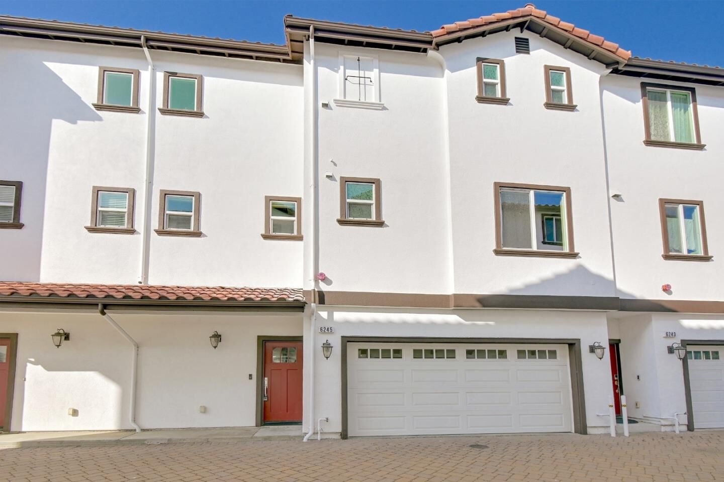 Property Photo: 6245 Thornton Avenue CA 94560