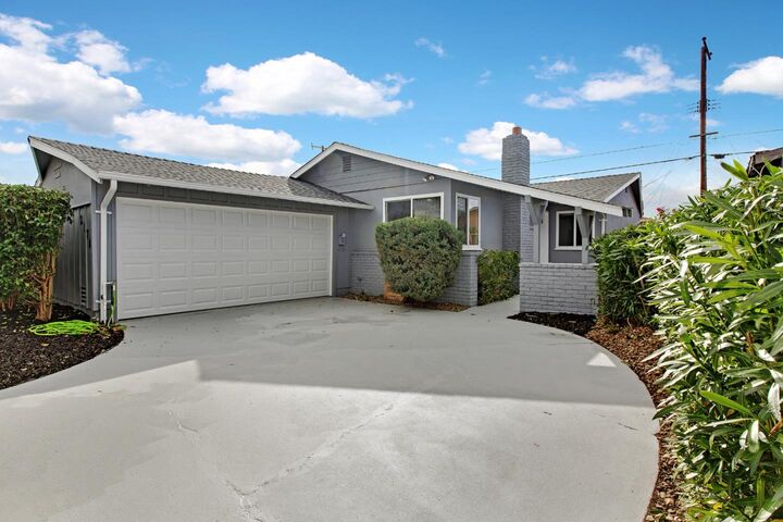 2176 San Rafael Avenue  Santa Clara CA 95051 photo