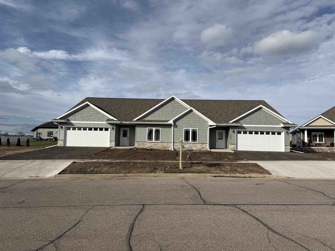 Property Photo: 3135 South Bartells Drive WI 53511