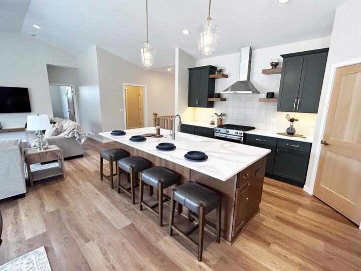 Property Photo:  5481 Arrowood Lane  WI 53563 