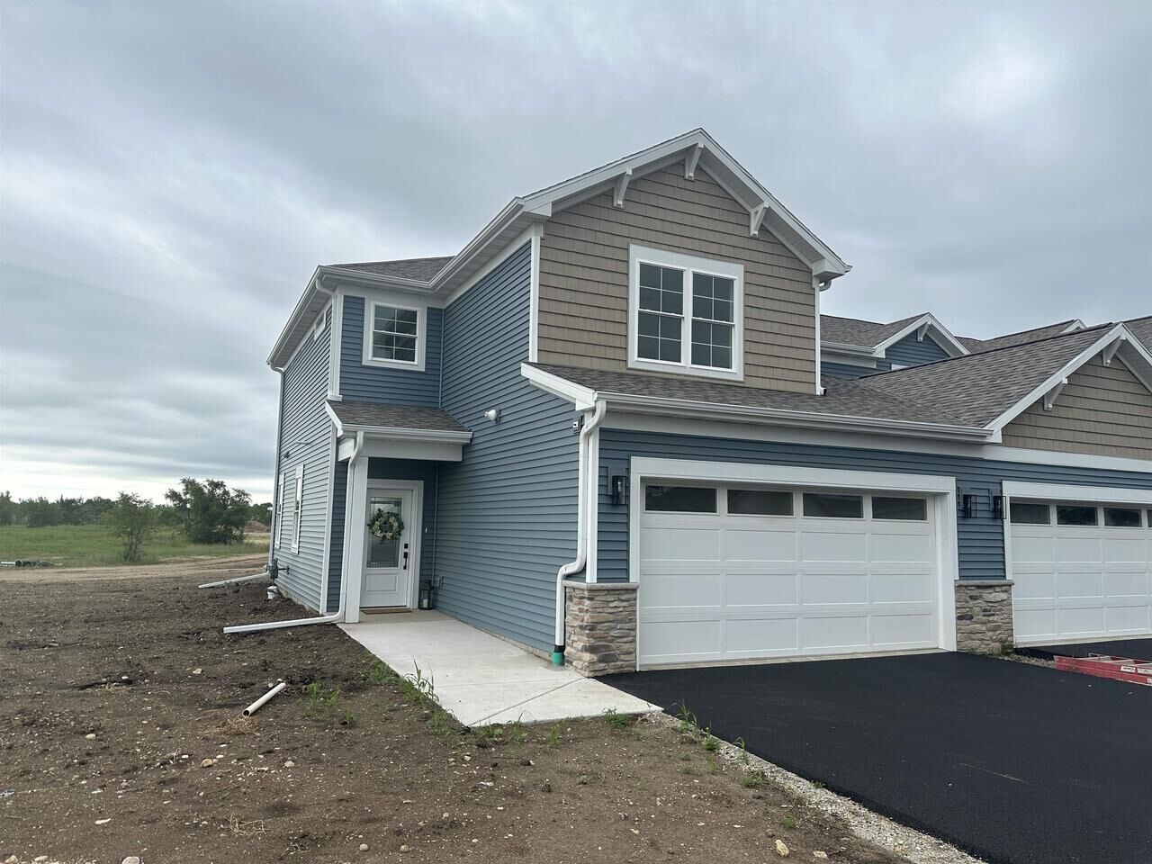 Property Photo: 3160 South Bartells Drive A WI 53511