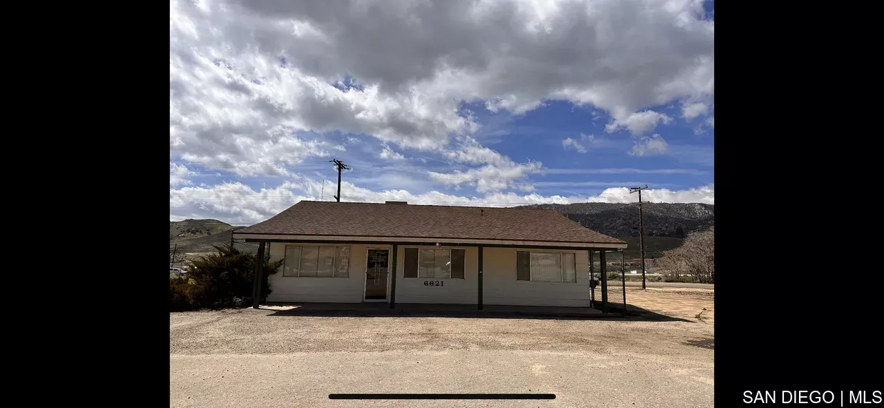Property Photo:  6621 Lake Isabella Blvd Southwest  CA 93240 