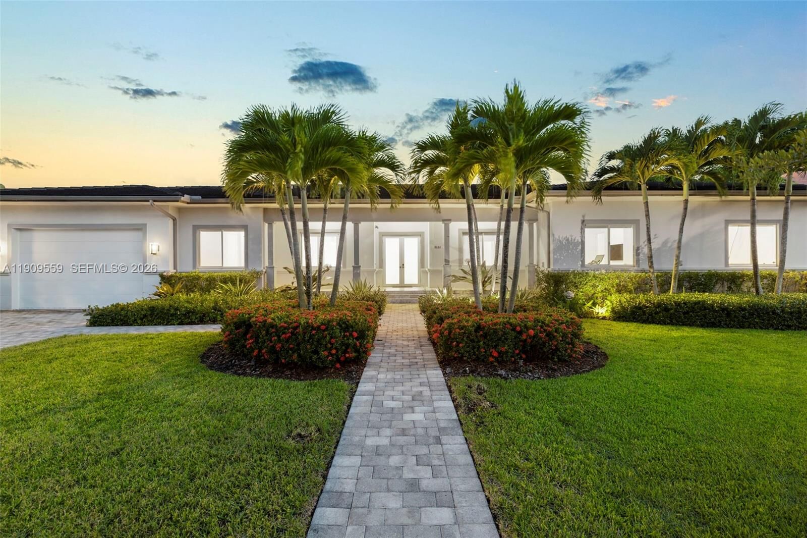 Property Photo:  9580 SW 101st Ter  FL 33176 