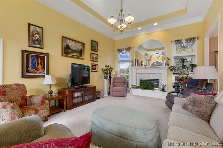 Property Photo: 3046 Cobblers Crossing Road IN 47150