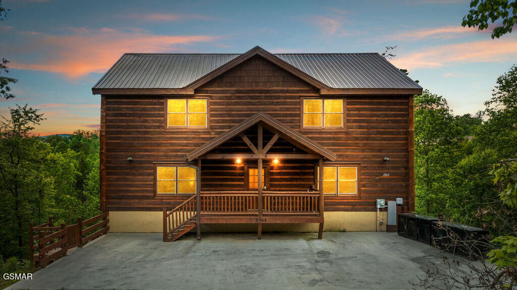 Property Photo:  2864 Owens Rdg Way  TN 37876 