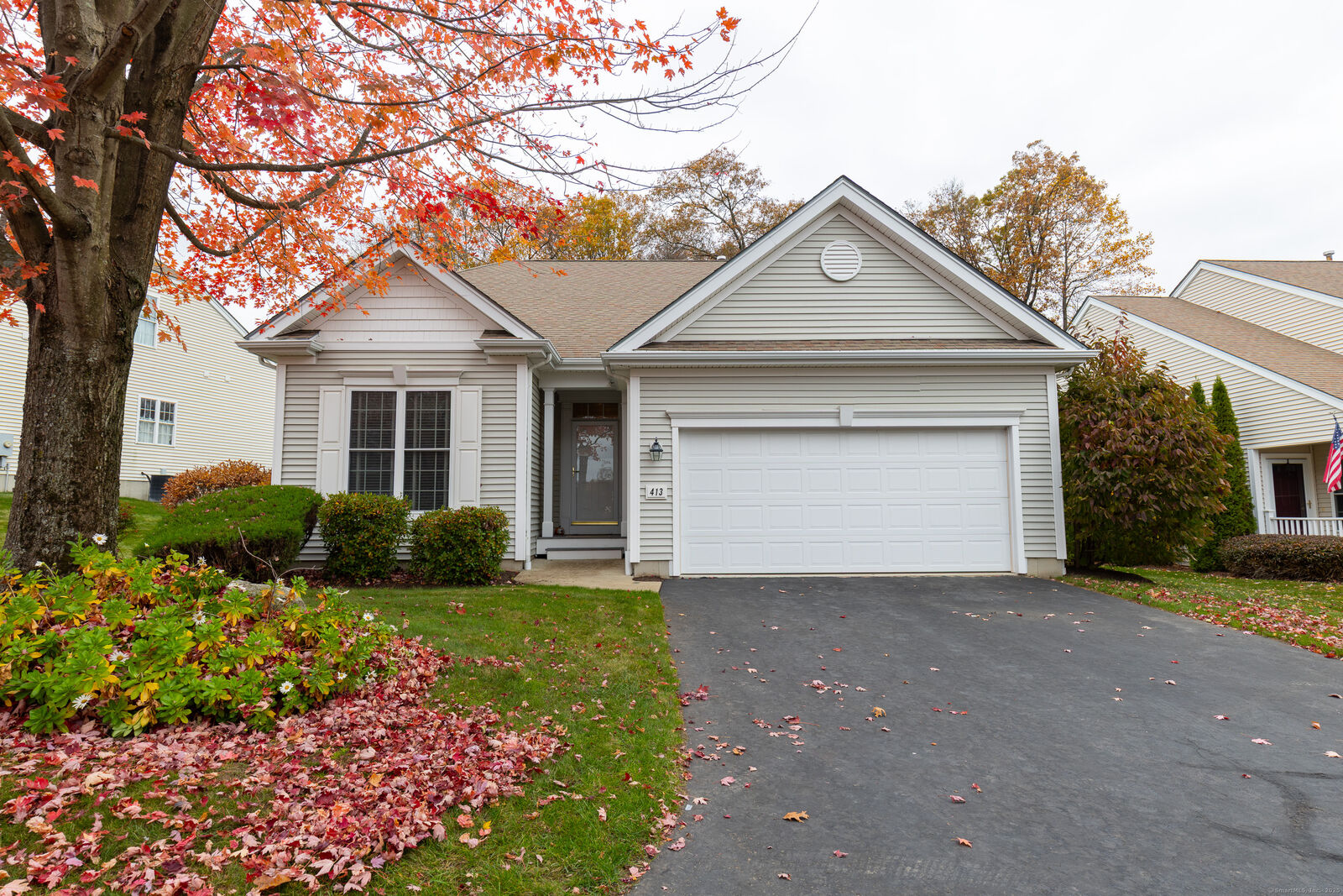 Property Photo:  413 Mulligan Drive 413  CT 06478 
