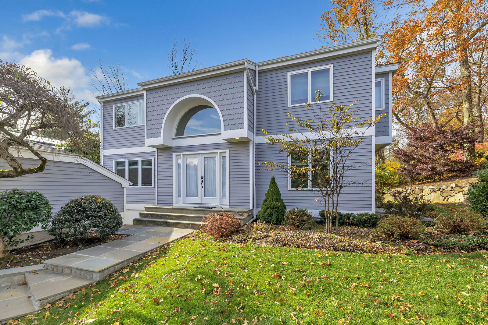 Property Photo:  205 Silver Creek Lane 205  CT 06850 