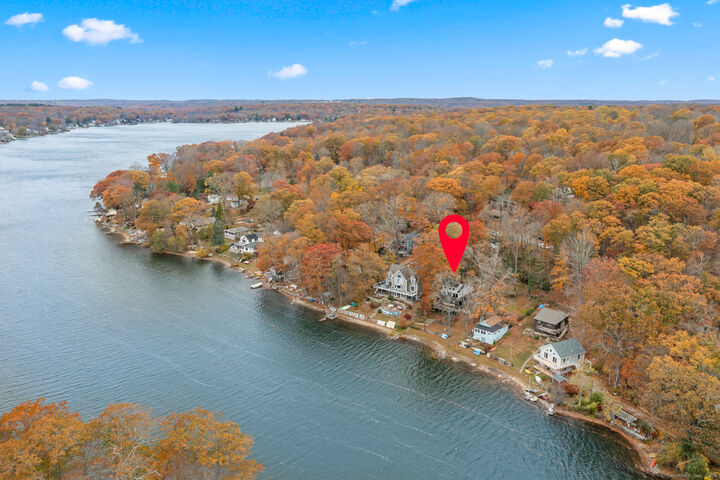 Property Photo: 59 Woodland Road CT 06238