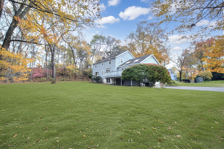 Property Photo:  26 Cob Drive  CT 06880 