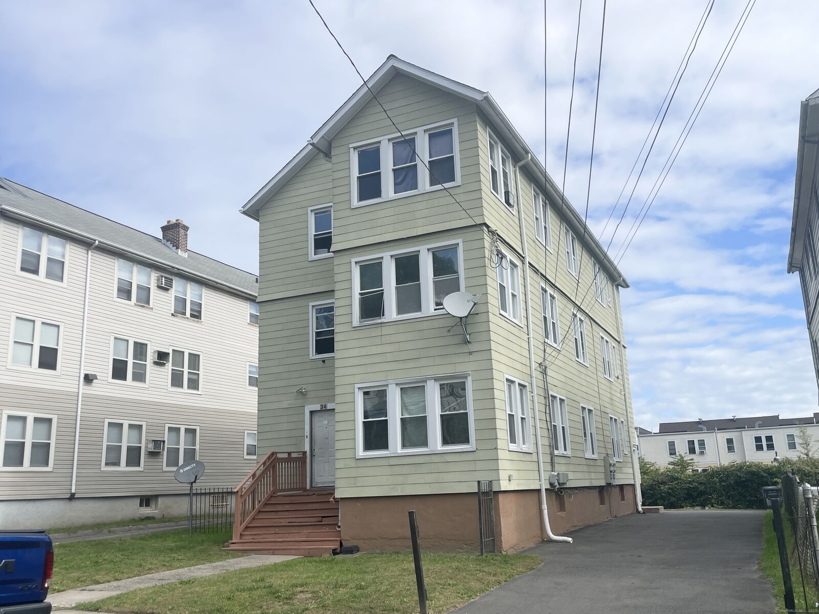 Property Photo: 34 Lisbon Street CT 06183