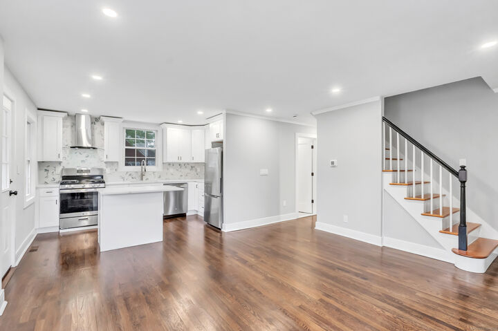 Property Photo: 116 Morse Street CT 06517