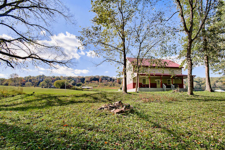 Property Photo:  232 Old Joe Mls Lane  MO 64856 