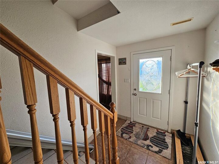 Property Photo: 807 3rd Avenue W SK S9X 1A2