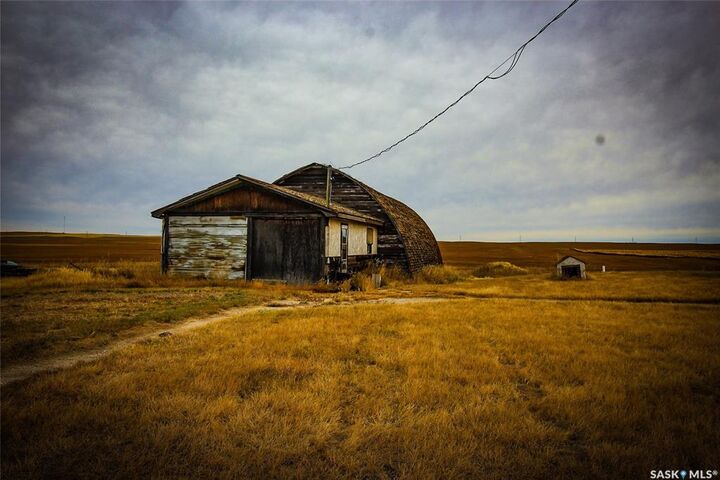 Property Photo:  Rural Address  SK S0N 2M0 