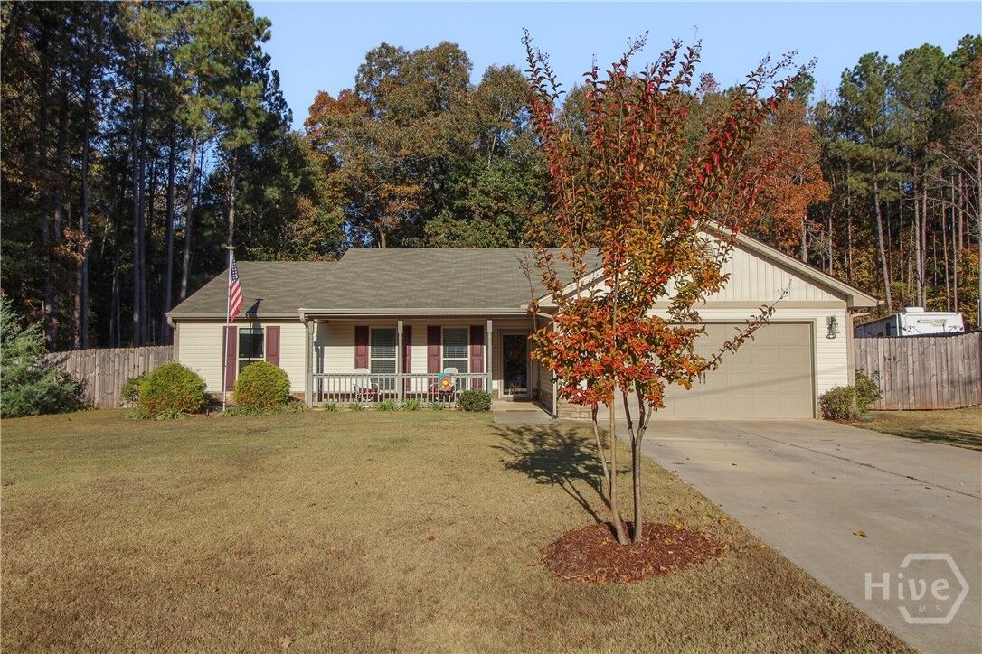 Property Photo: 123 Conifer Court GA 30683