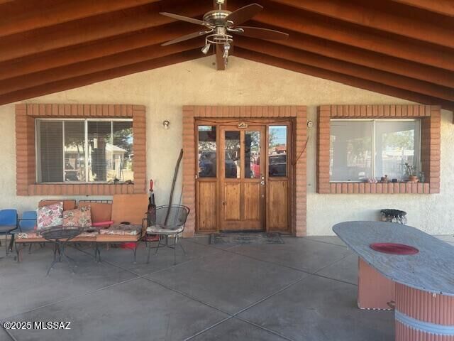 Property Photo: 121 W Ohio Street AZ 85714