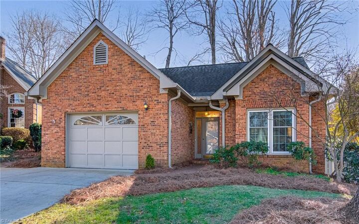 Property Photo:  328 Hambrick Court  NC 27106 