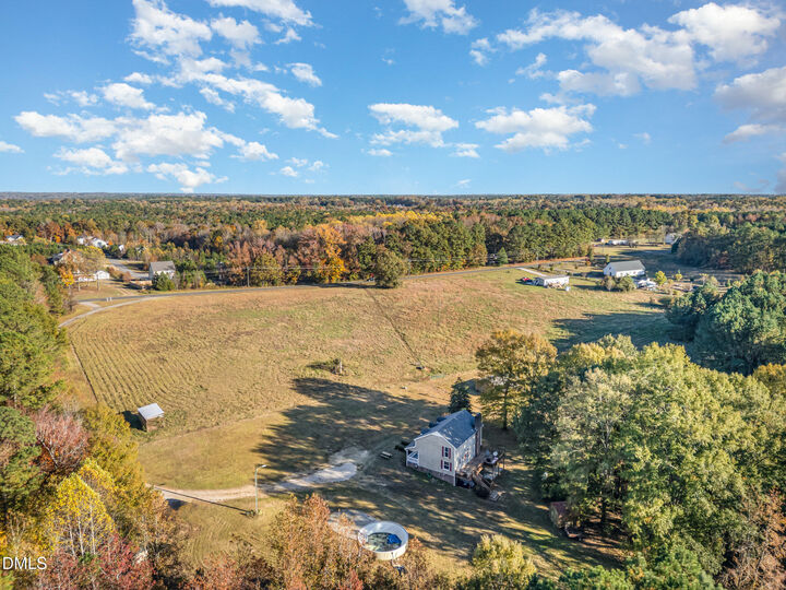 Property Photo:  378 Mulberry Road  NC 27882 