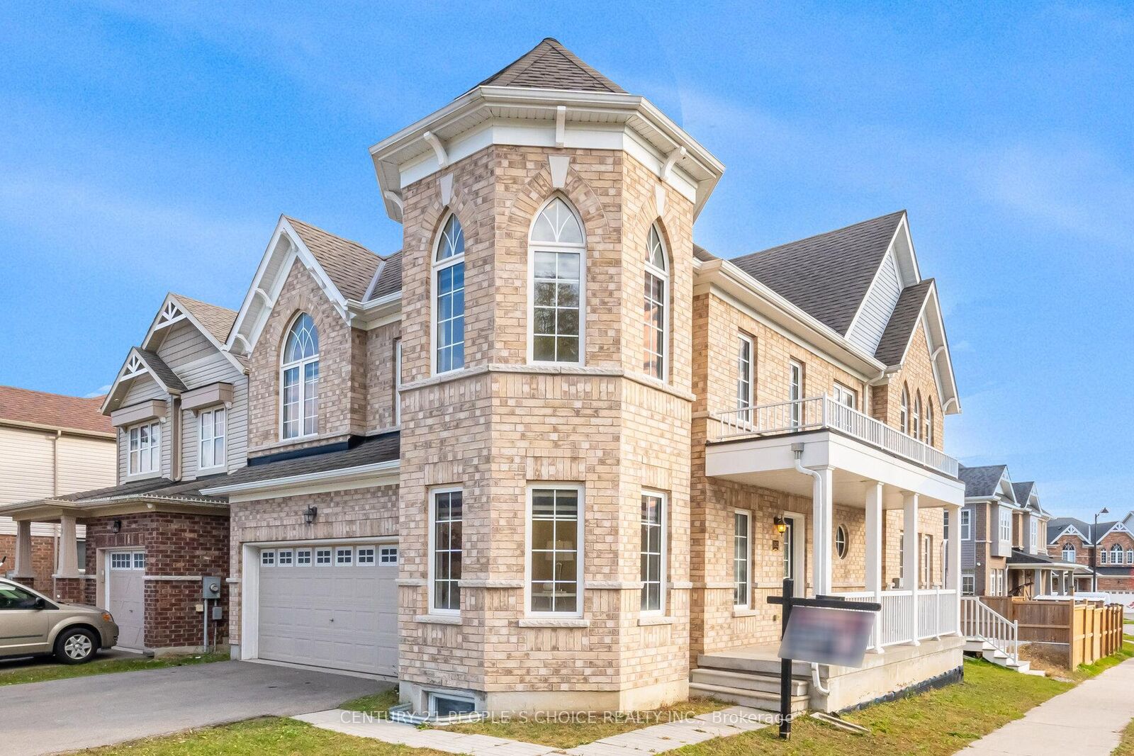 Photo de la propriété: 192 Limerick Road ON N3H 0B5