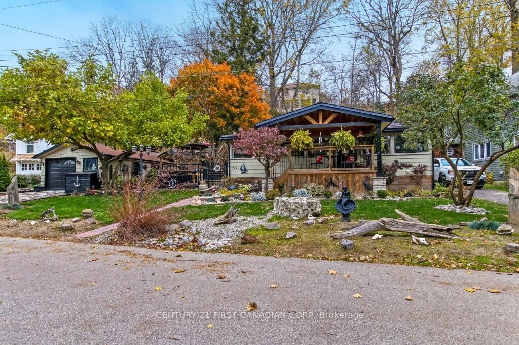 Photo de la propriété: 155 Harrison Place ON N5L 1A1