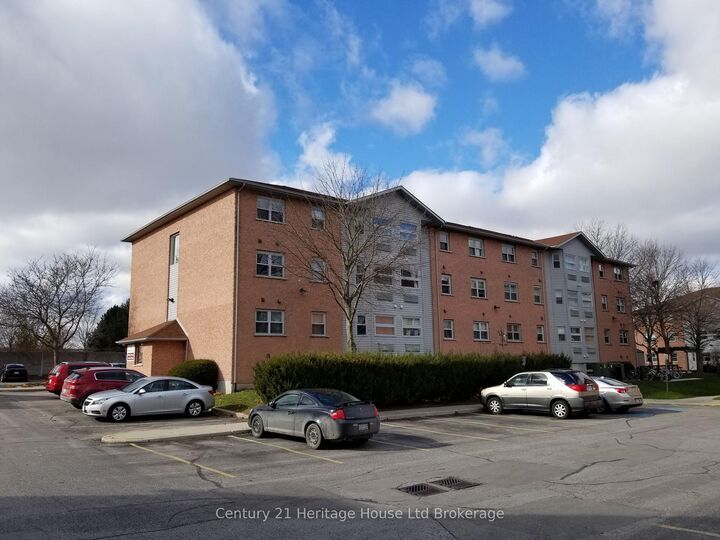 56 Hiawatha Road 46  Woodstock ON N4T 1P2 photo