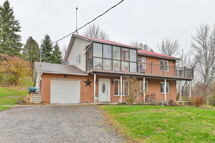 1403A Crookston Road  Tweed ON K0K 3J0 photo