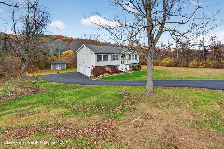 Property Photo: 61 Peach NY 12542