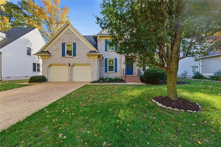 Property Photo:  102 Jesse Street  VA 23693 