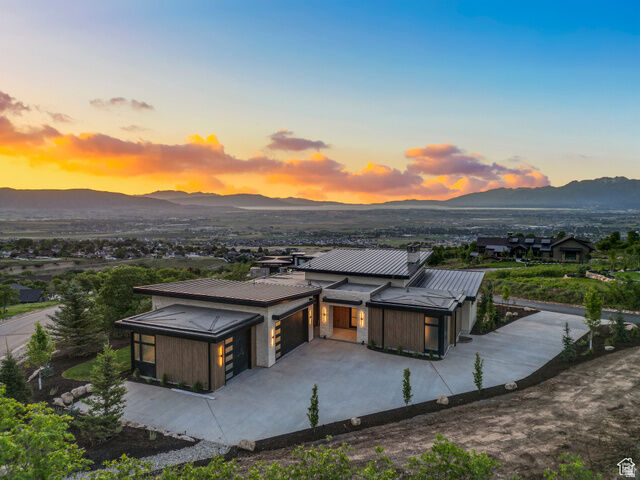 755 Sunny Ridge Ln 204  Woodland Hills UT 84653 photo