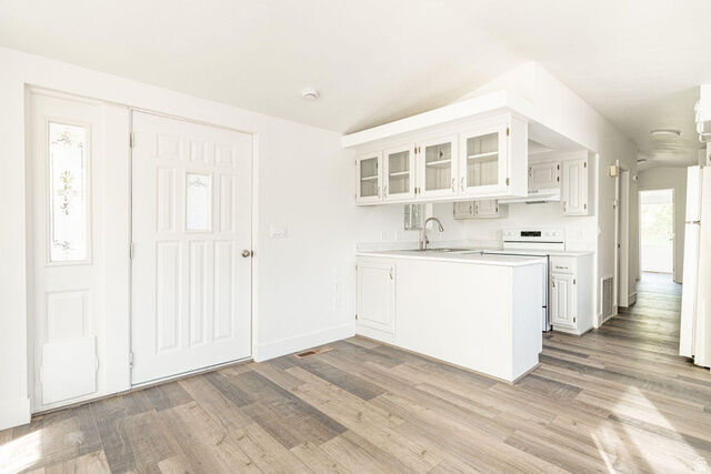 Property Photo: 180 N 1100 E 107 UT 84780