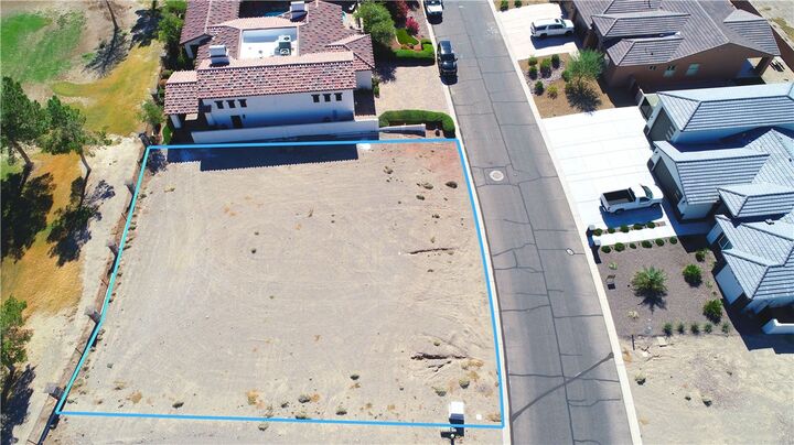 Property Photo:  6394 S Via De Oro  AZ 86426 