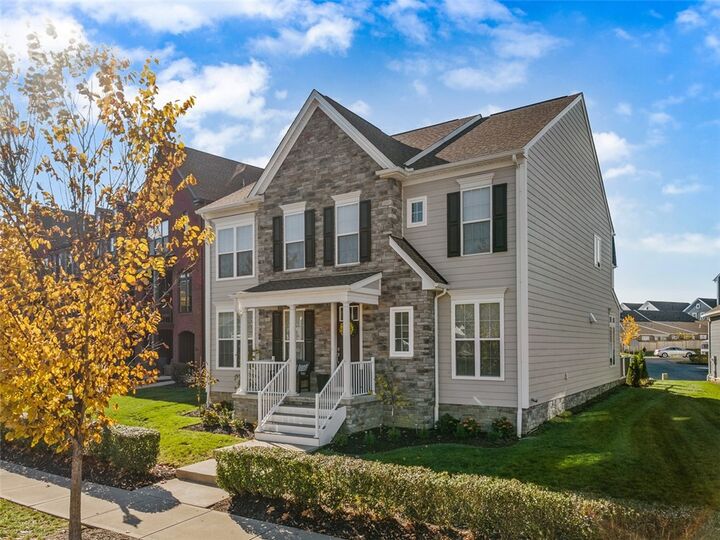 Property Photo: 3061 Preston Way PA 15017