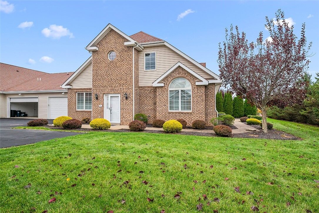 Property Photo: 66 Nicholas Drive 66 PA 15009