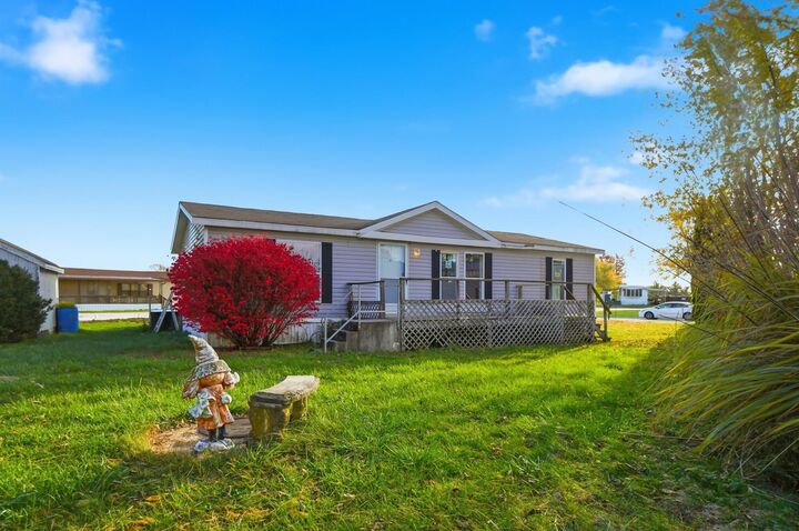 Property Photo:  4100 Troy Road 96  OH 45502 