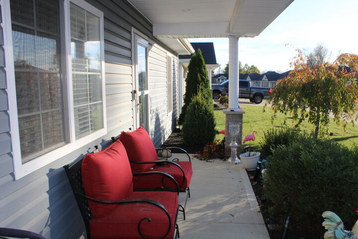 Property Photo: 1505 Eagle Street OH 43311