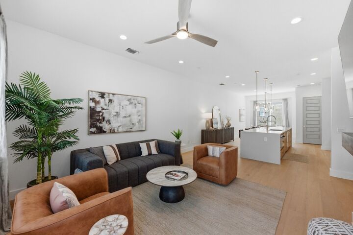 3905 Emory Peak Pass  Austin TX 78731 photo