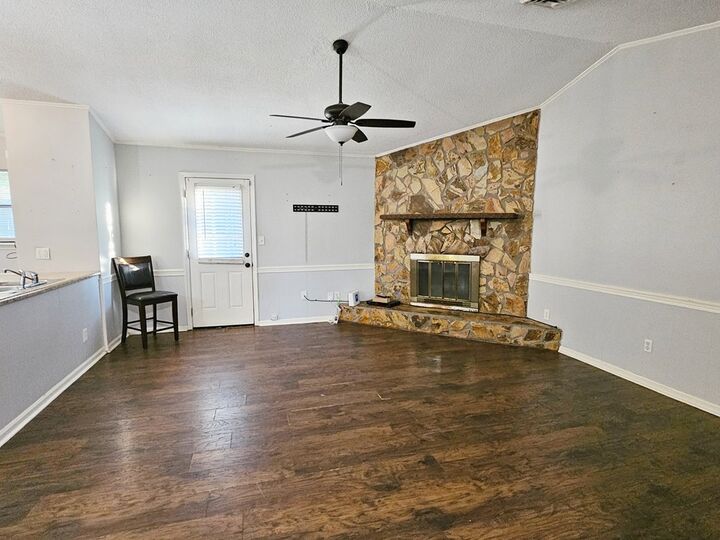 Property Photo: 147 Cherokee Avenue GA 31763