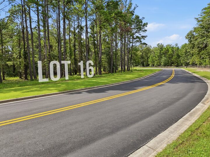 Property Photo:  Lot 16 Grandview Drive  GA 31721 