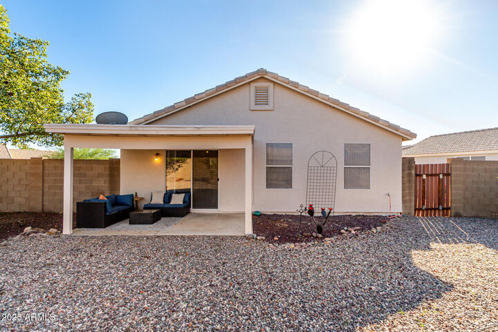 Property Photo:  1752 W Renaissance Avenue  AZ 85120 