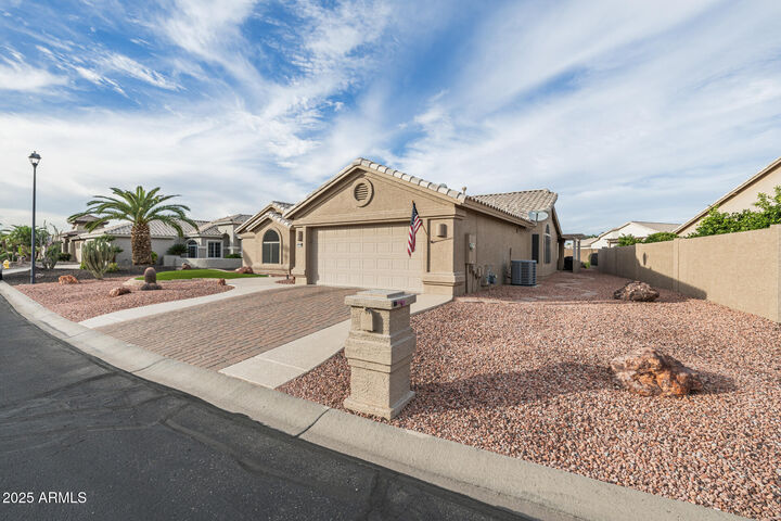 Property Photo:  15738 W Merrell Street  AZ 85395 