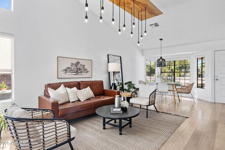 Property Photo: 16209 N 16th Street AZ 85022