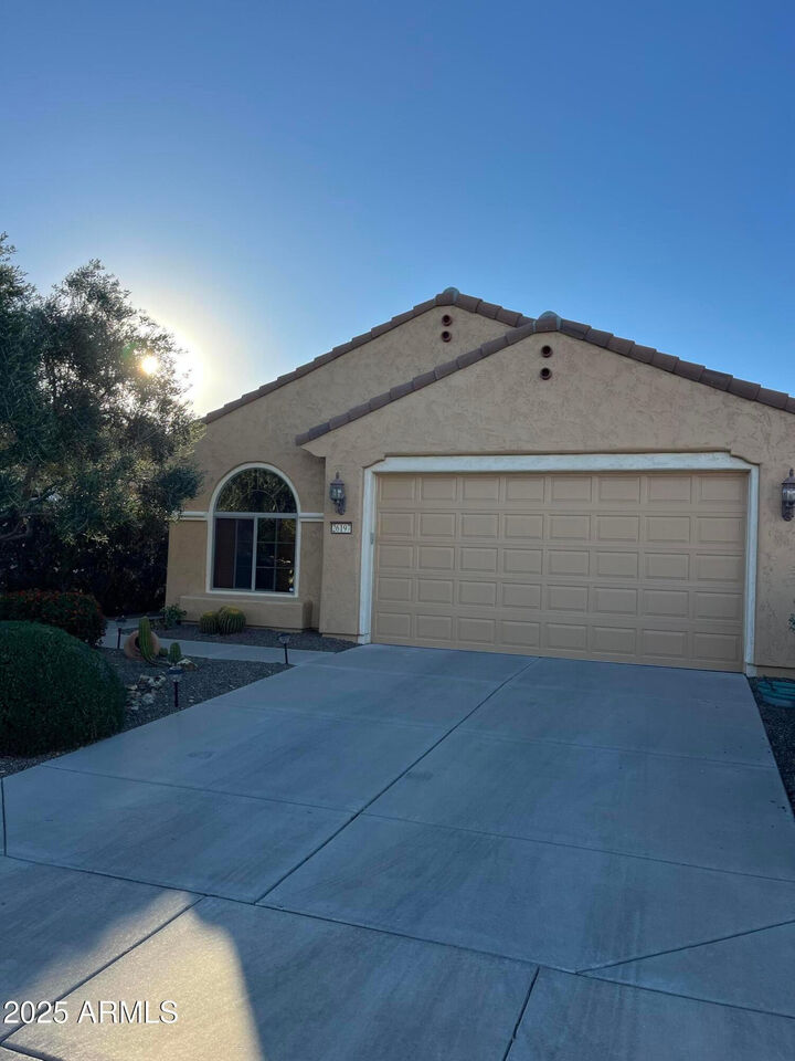 Property Photo:  26197 W Vista Drive N  AZ 85396 