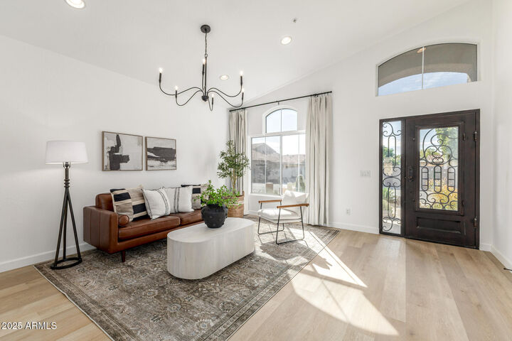 Property Photo: 14345 N 101st Street AZ 85260