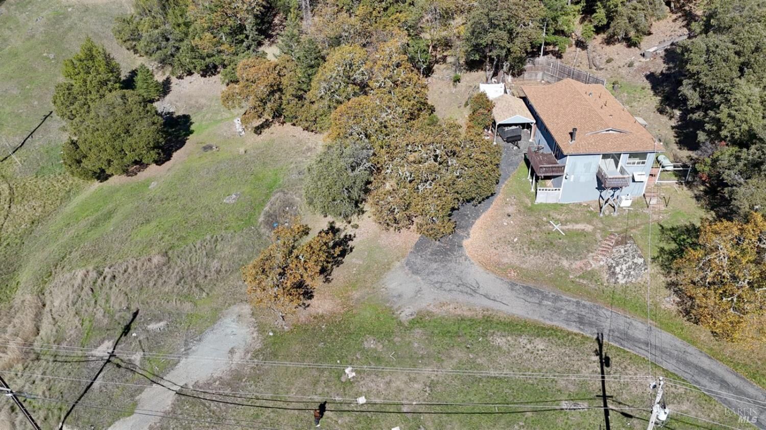 Property Photo: 27231 27239 Oriole Drive CA 95490