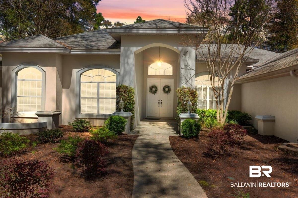 Property Photo:  17460 County Road 33  AL 36532 