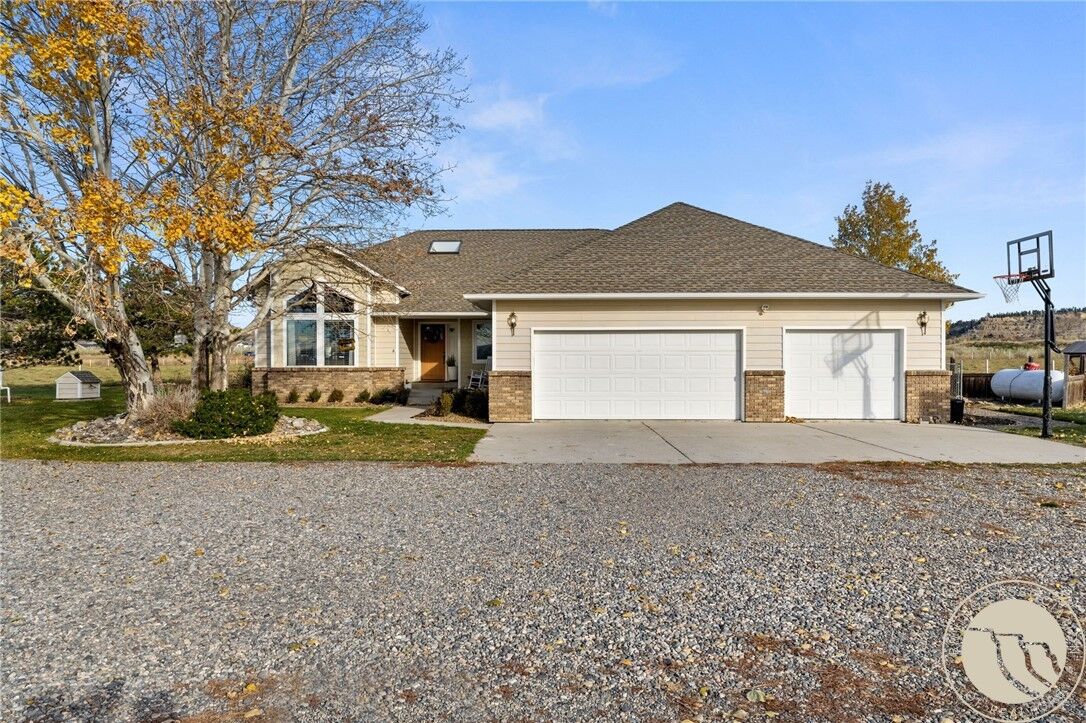 Property Photo:  2605 62nd Street W  MT 59106 