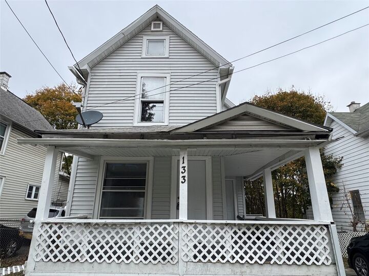133 Floral Ave  Johnson City NY 13790 photo